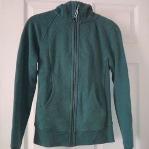 Lululemon Jacket
